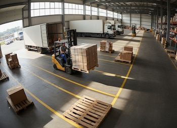 La estructura de costos de