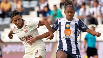 Alianza Lima pidió garantías para