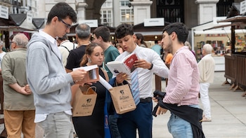 Felisa lanza un nuevo certamen