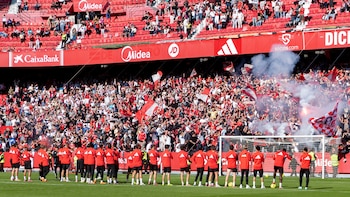 Apelación suspende el cierre parcial