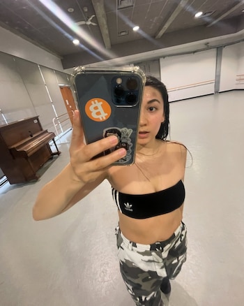 Ana Carmen Sosa Cravioto
