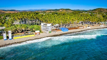 Mitur apuesta a la mejora en infraestructura turística y sostenibilidad ambiental con préstamo de $106 millones del BID