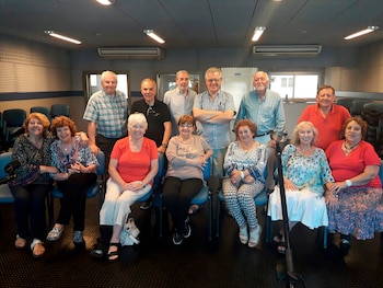 La esencia del radioteatro recae