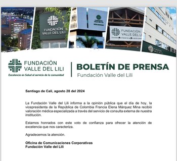 - crédito Fundación Valle de