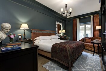 Instalaciones del Hotel de la