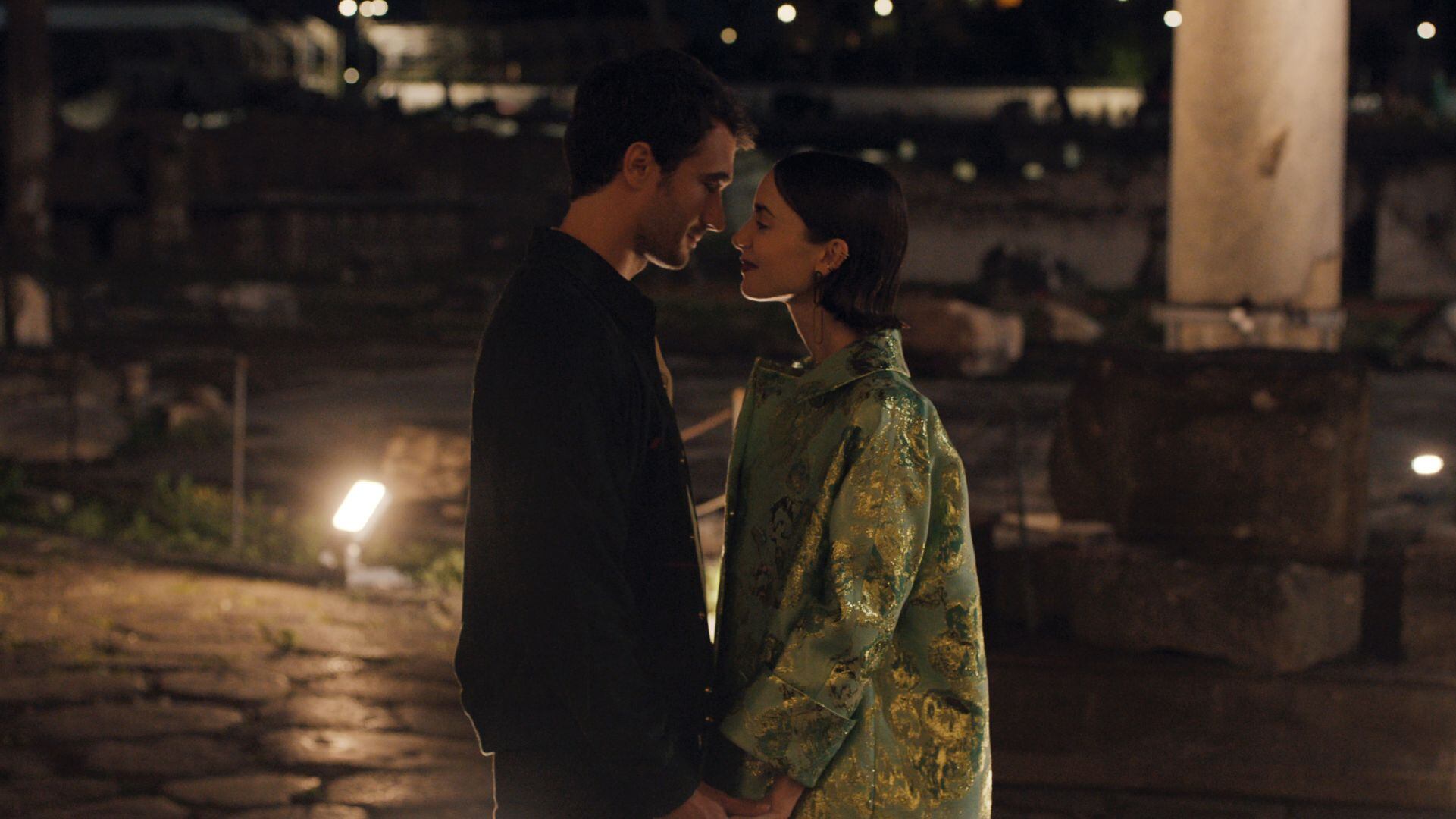 El estreno mundial de la nueva temporada de