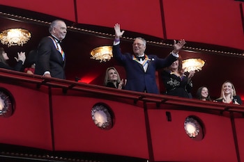 El músico cubano Arturo Sandoval