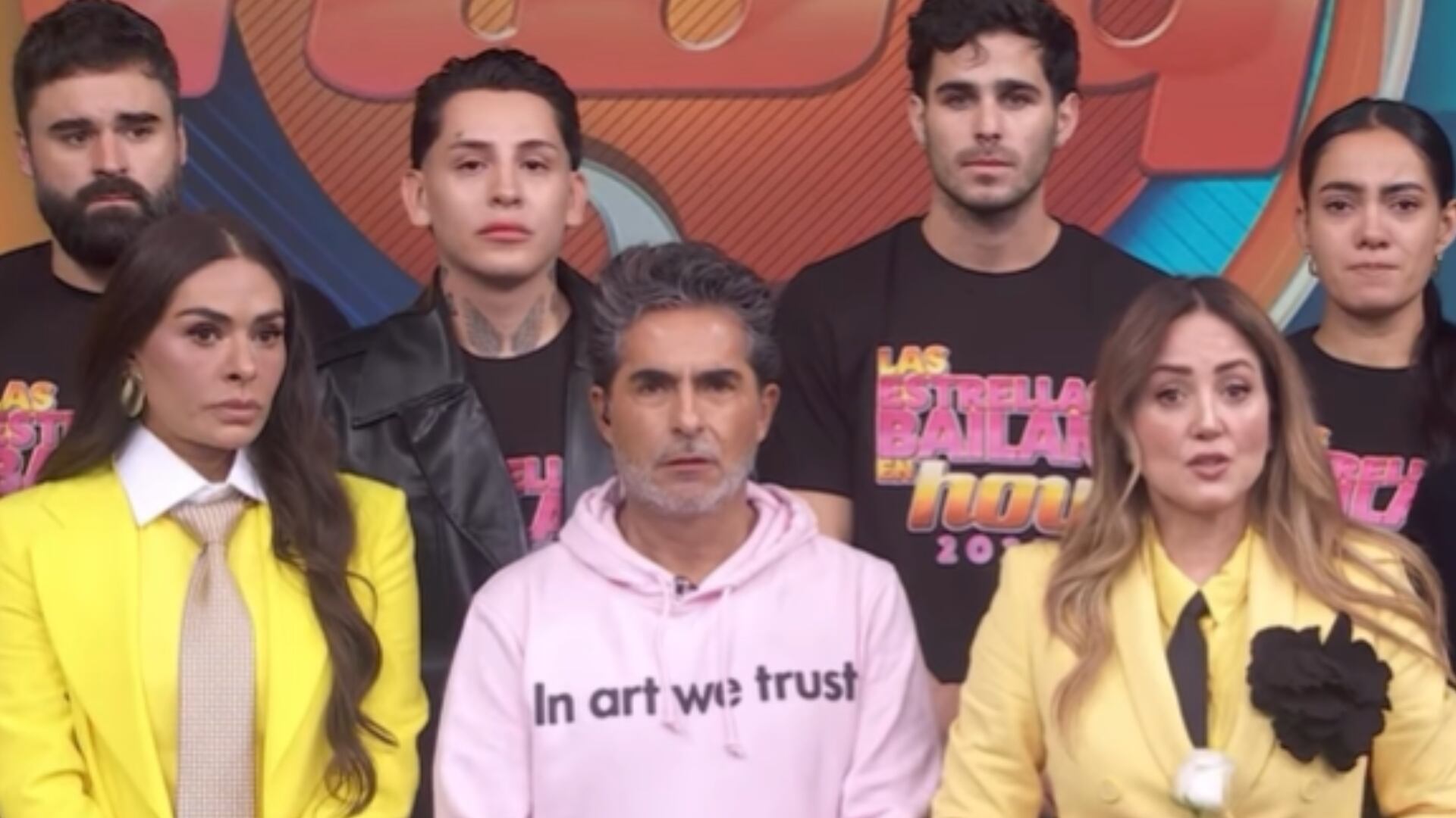 El programa