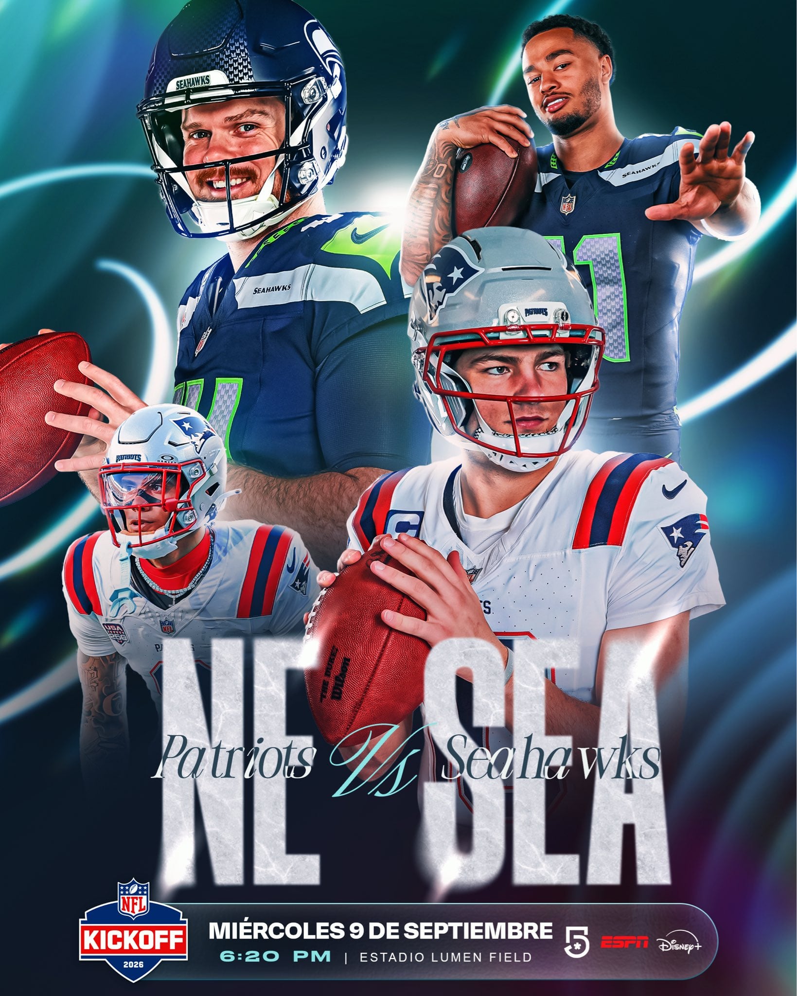 (X / @Patriots)