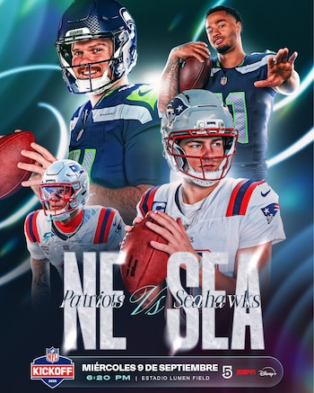 (X / @Patriots)