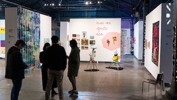 La MicroFeria celebra su décima edición en Rosario