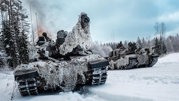 Los países europeos de la