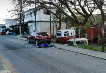 Narciso Elvira Delgado y su