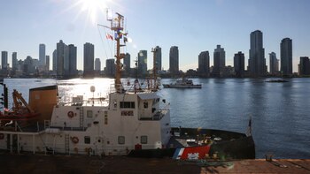 Autoridades declaran muerto al hombre