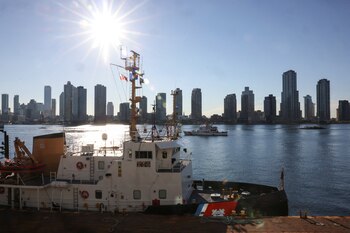 BP contabilizó una pérdida por