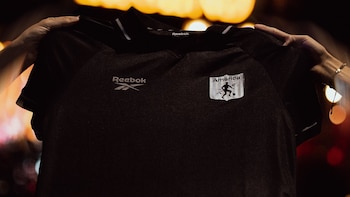 América de Cali presentó nueva