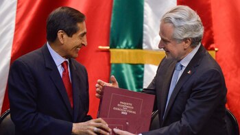 “Los elefantes blancos cada día