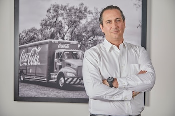 .(Cortesía Coca-Cola FEMSA)