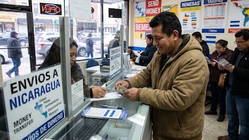 Exfuncionario de inmigración de EE. UU. propone impuestos a remesas y sanciones contra Nicaragua por rechazo a diplomática