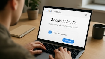 Cómo crear documentos e imágenes