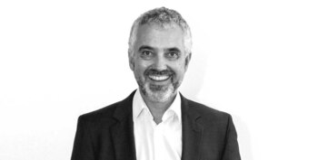 Stephen Neff, CEO de myclimate.com.