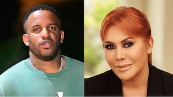 Jefferson Farfán arremete contra Magaly Medina tras exponer pruebas: “¿Ahora también me vas a querellar?"