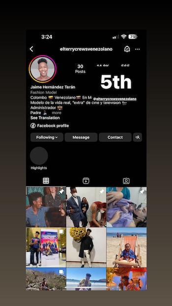 (Instagram/@mrbeast)