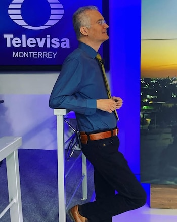 Miguel Charles recibe homenaje en