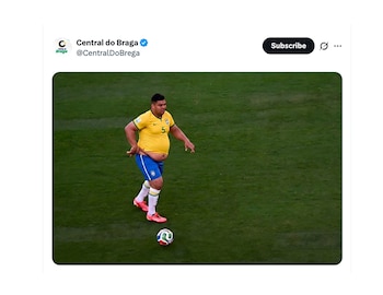 memes de Brasil-Japón