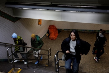 El NYPD reporta un aumento