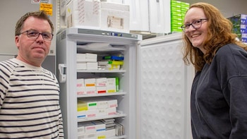 Los neandertales fueron las primeras