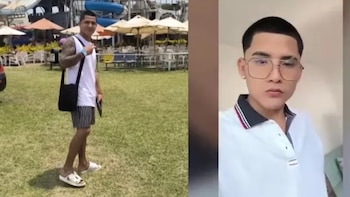 Víctima colombiana denuncia amenazas, violencia y extorsión en red de trata de personas en Lima.| Domingo Al Día