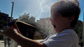 Ola de calor: la Aemet anticipa un nuevo episodio de temperaturas extremas en España que afectará a estas regiones