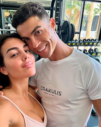 La tierna foto que subió