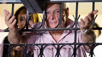 Panamá espera el inicio del