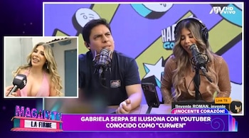 (Captura: Magaly TV La Firme)