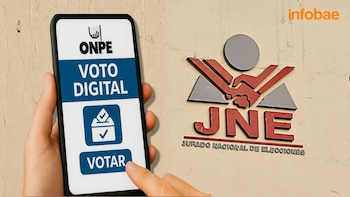 El voto digital no llegará