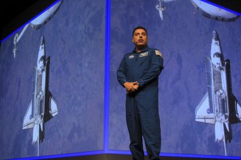 José Hernández dio algunas recomendaciones