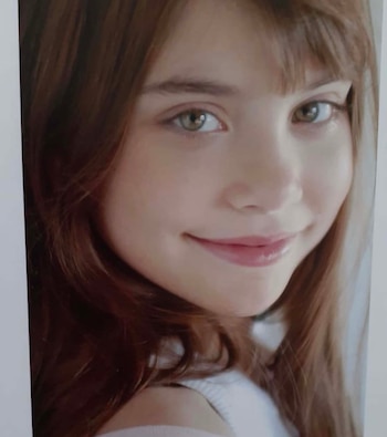 Eva De Dominici en tiempos