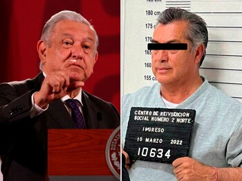 El presidente llamó a transparentar