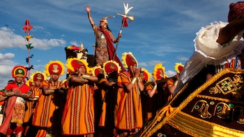 Se agotaron las entradas para Inti Raymi 2026: Cusco se alista para recibir a miles de visitantes