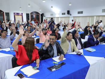 El Ministerio de Transporte e