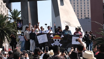 Violencia contra periodistas en México: proponen registro de casos tras documentar agresiones a la prensa en marcha de Gen Z