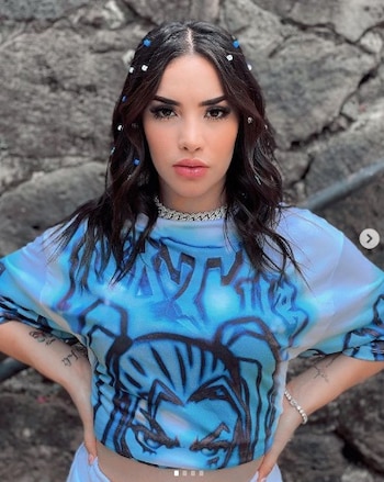 (Foto: tomadas de Twitter)