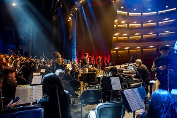 Más de un centenar de