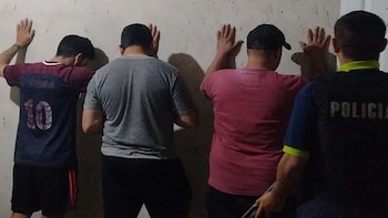 La edad de imputabilidad, eje