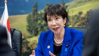 Japón autoriza reactivar la central