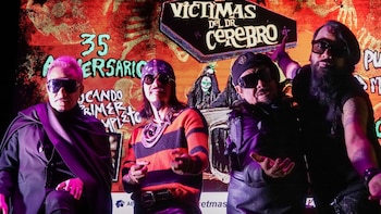 Luces de Invierno 2025: cartelera