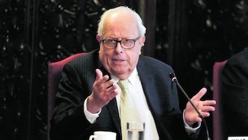 La tasa de referencia permanece en 4,25% desde septiembre de 2025.