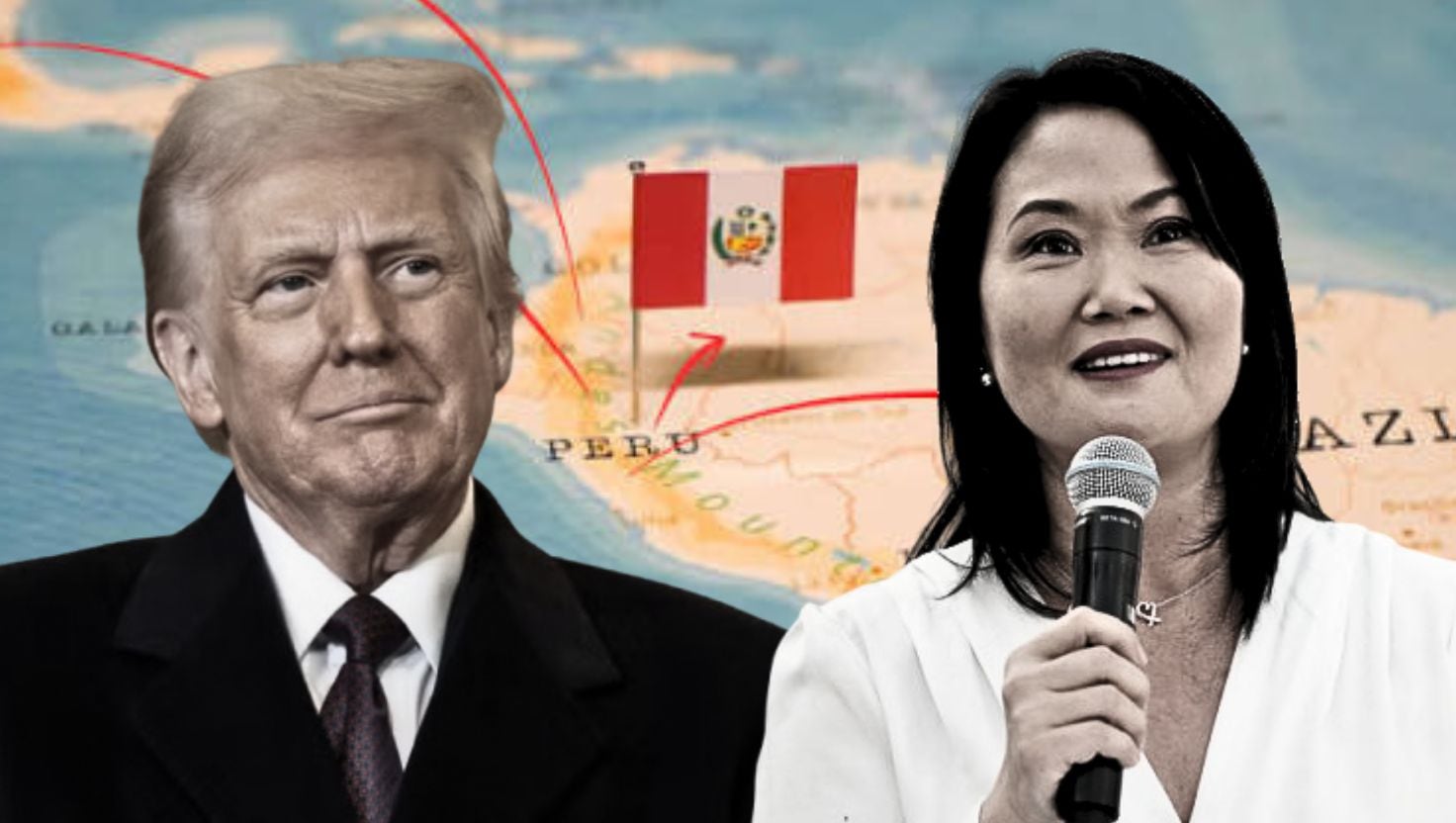 Desde hoy 24 de julio Perú pagará los mayores aranceles por exportar a Estados Unidos: La razón